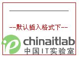 Dreamweaver表格妙用线框制作
