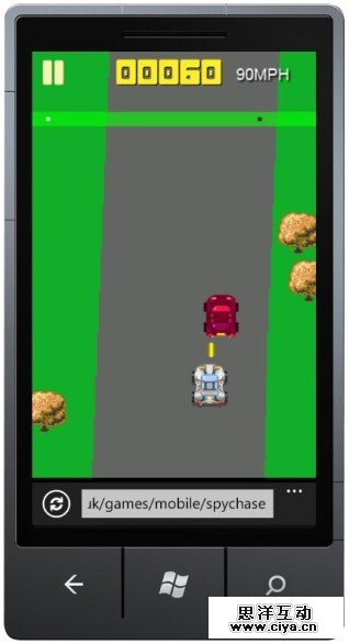 HTML5游戏开发的5条实用建议 