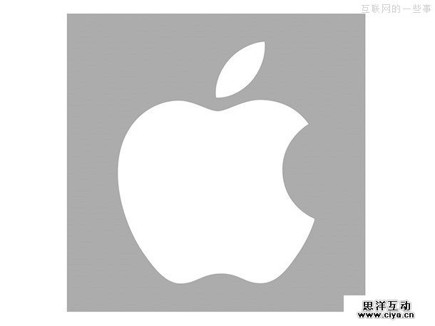Logo设计解析：看FEDEX、苹果、星巴克的商标设计,互联网的一些事