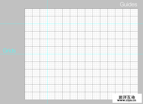 Grids and Guides