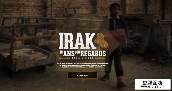 Irak