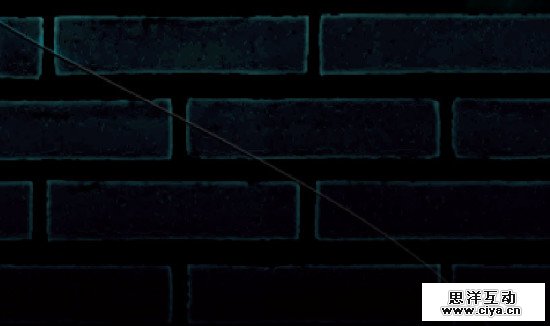 5 after bevel 550x326 Create Unique Neon Text Effect in Photoshop