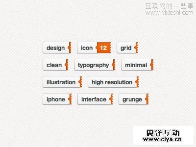 Beautiful and Useful Free PSD Files 分享15套非常精美的PSD网页设计素材,互联网的一些事