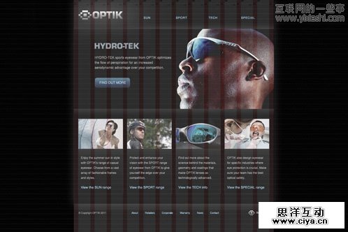 42个非常有用的 HTML5 开发教程和学习资源,互联网的一些事
