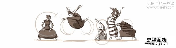 2011回顾：20个将JavaScript推到极致的网站,互联网的一些事