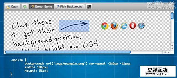 2011回顾：20个将JavaScript推到极致的网站,互联网的一些事