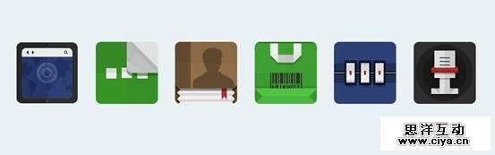 UI设计师自学记：抄袭别人，超越自己