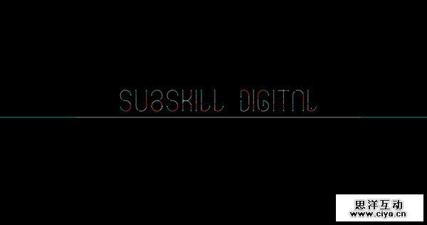 Subskill Digital