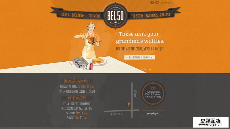 Bel 50