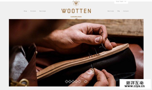 Wootten
