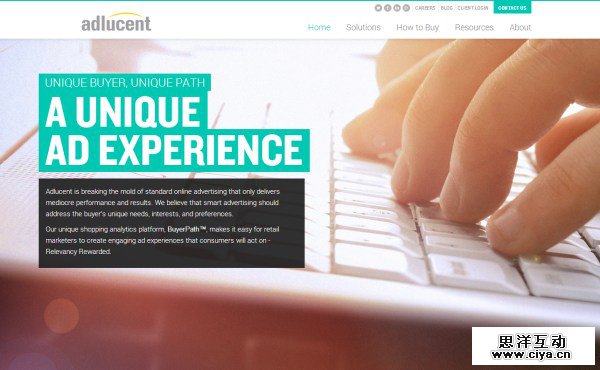 Adlucent