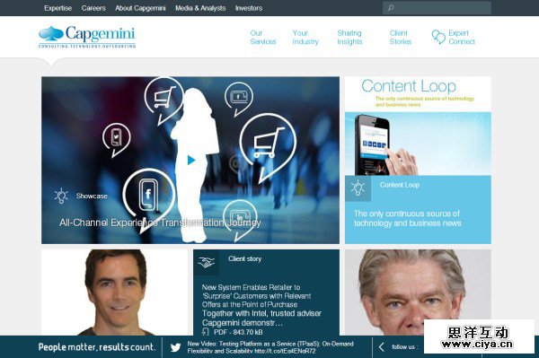 Capgemini
