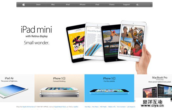 Apple