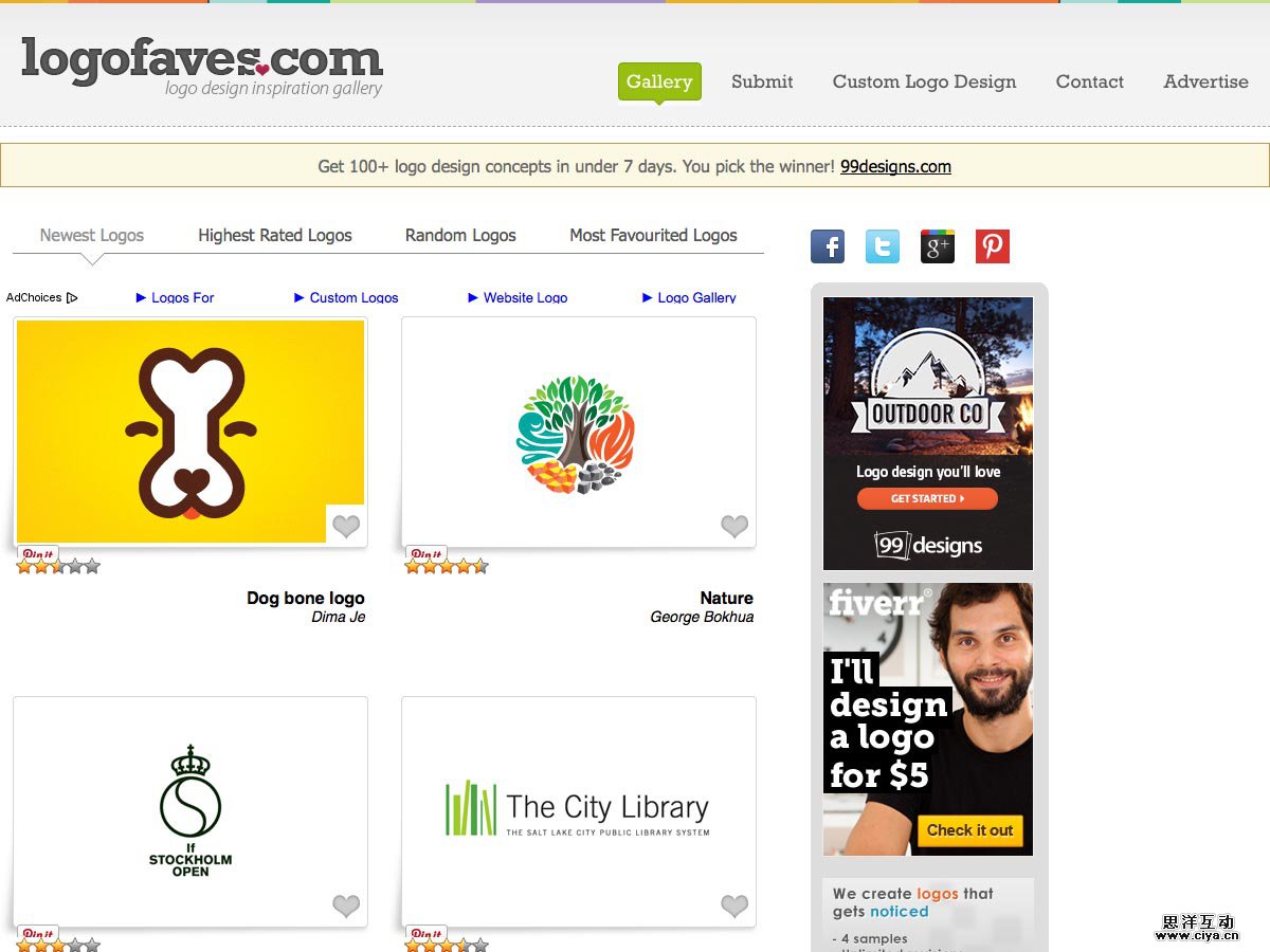 Logofaves.com