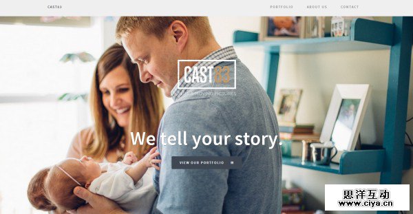 Cast83
