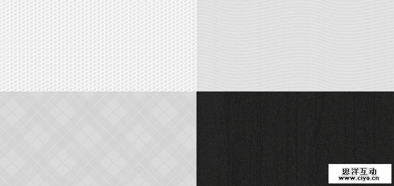 AI新手教程！手把手教你创建细腻的网页纹理背景