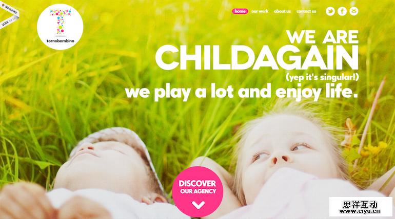 childagain