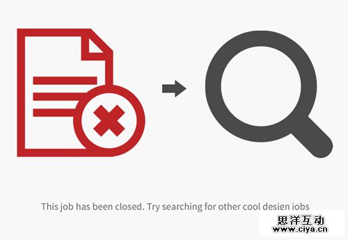 404网页设计 22