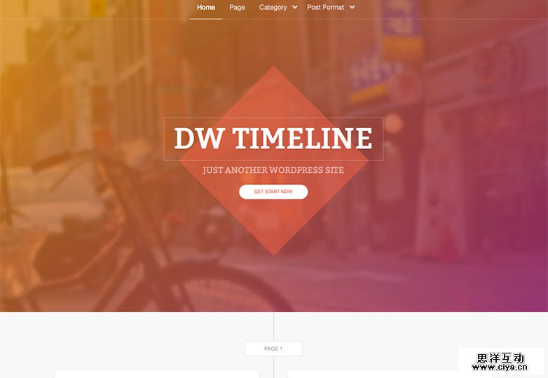 dw-timeline