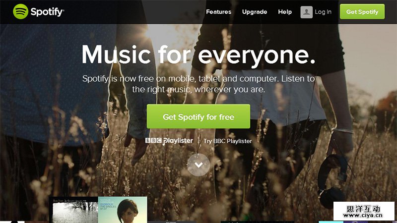 Spotify