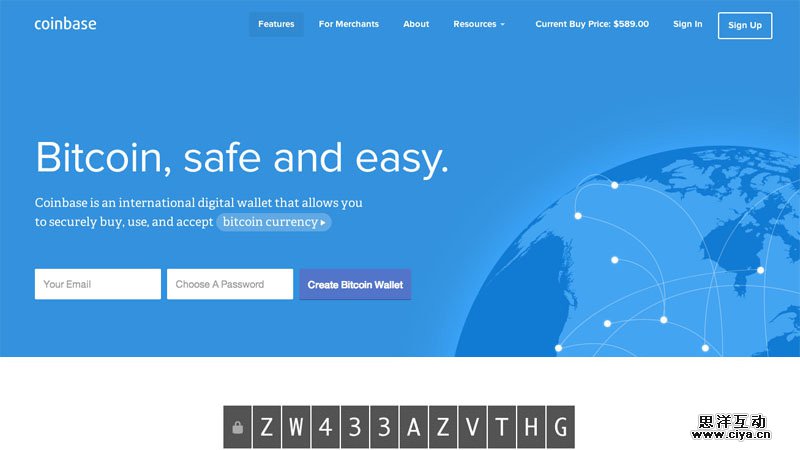 Coinbase