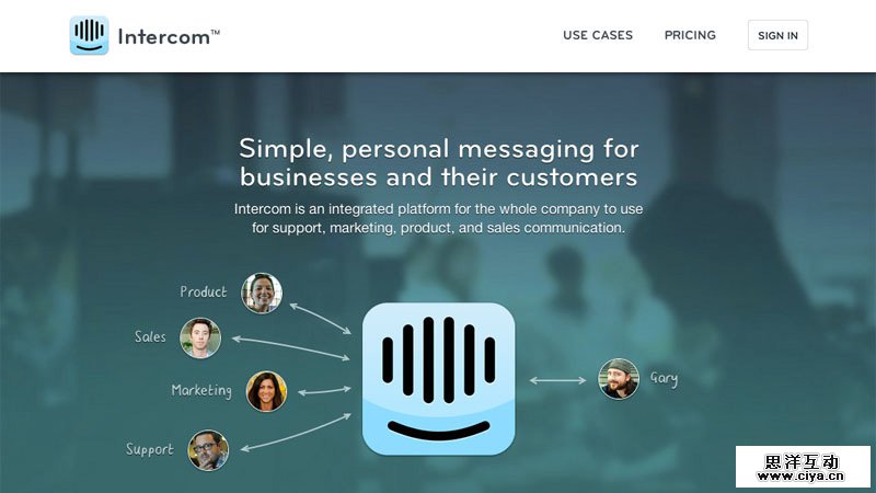 Intercom