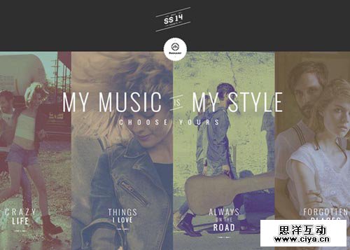 Music is my style