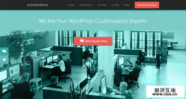 WerkPress