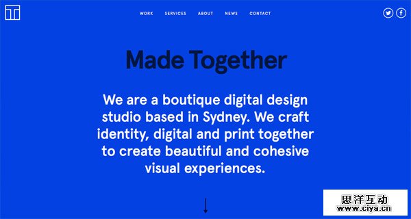 Made Together