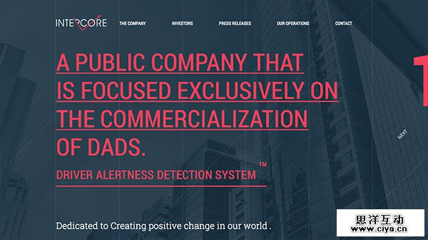 Intercore