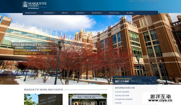 Marquette College