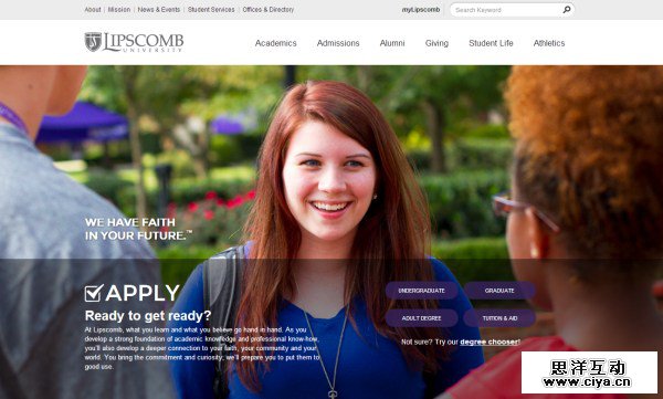 Lipscomb University
