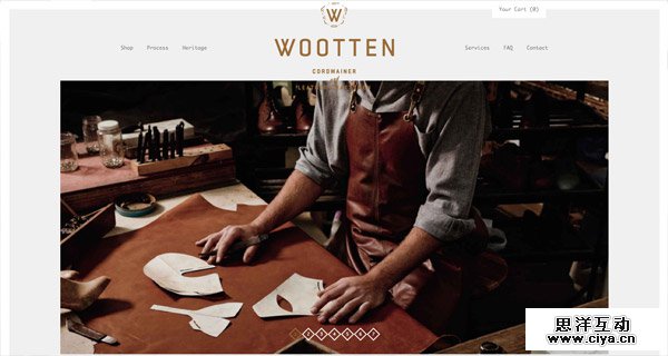 Wootten