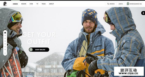 Protest Boardwear