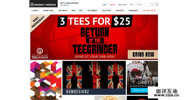 DesignByHumans