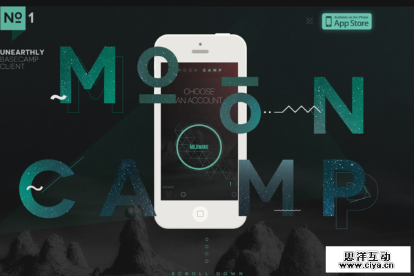 Mooncamp