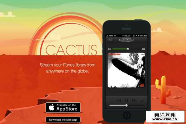 Cactus