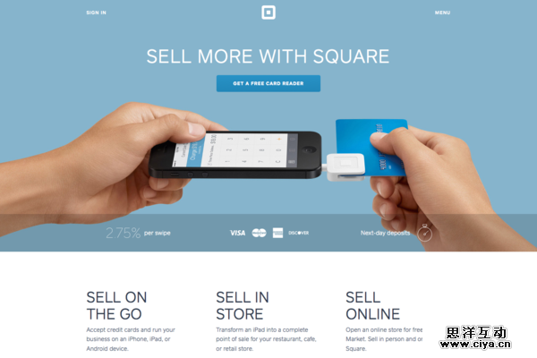 Square