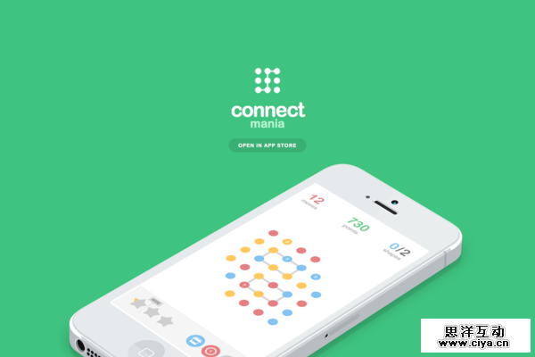 Connect Mania