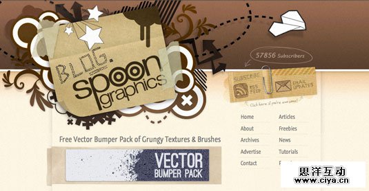  Spoongraphics
