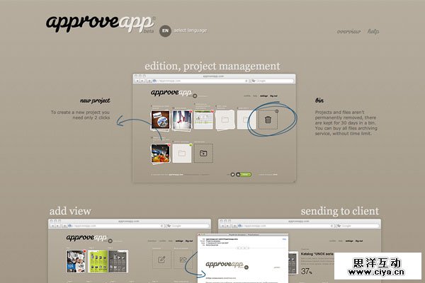 Dropmark