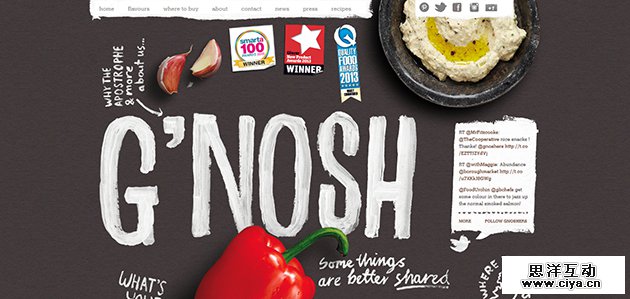 gnosh