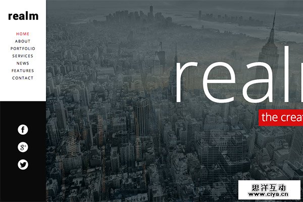 realm