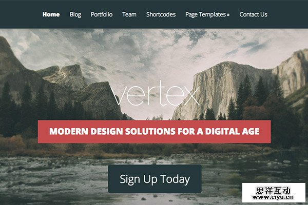 vertex