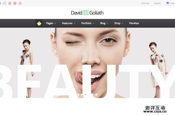 davidgoliath