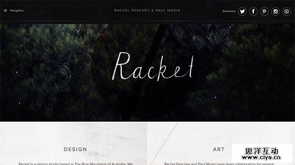 Racket