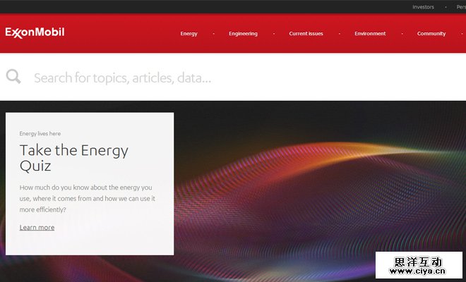 Exxon Mobil