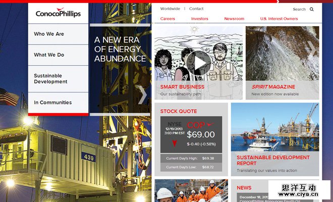 ConocoPhillips
