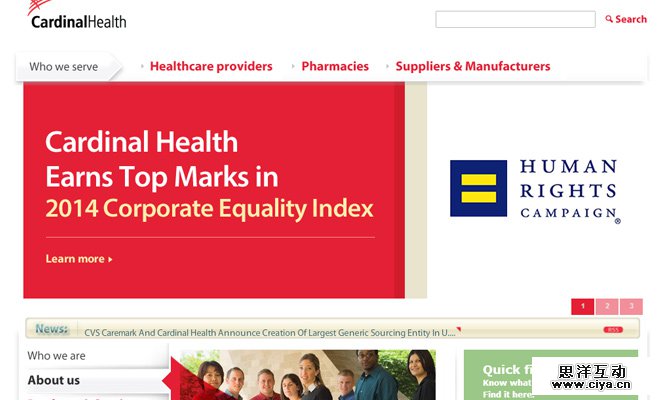 Cardinal Health