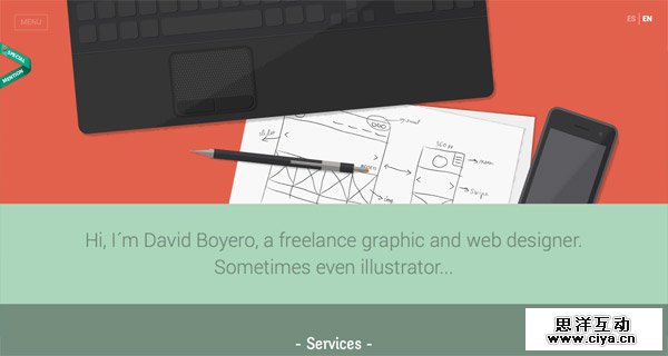 David Boyero